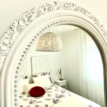 Apartament Red Em A 250m Do Santuario *