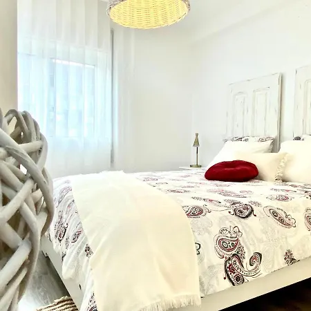 Red Em A 250m Do Santuario