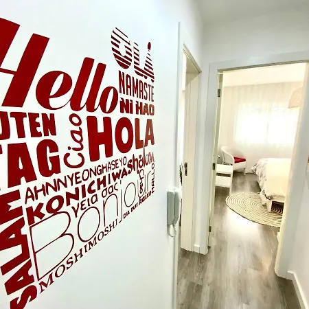 Red Em A 250m Do Santuario Apartament