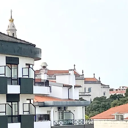 Red Em A 250m Do Santuario