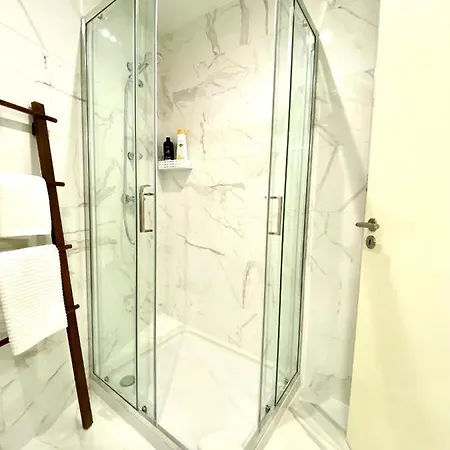 Apartament Red Em A 250m Do Santuario *