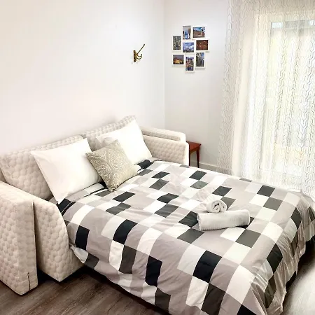 Red Em A 250m Do Santuario Apartament Fátima