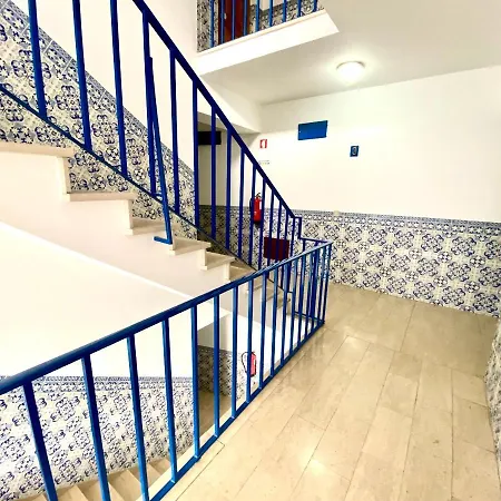 Red Em A 250m Do Santuario Apartament Fátima