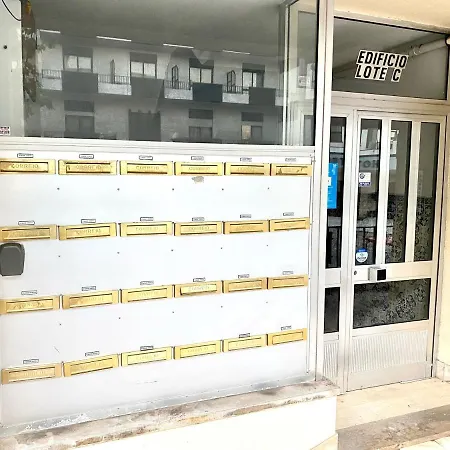 Apartament Red Em A 250m Do Santuario *