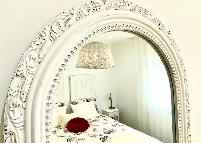 Apartman Red Em A 250m Do Santuario *