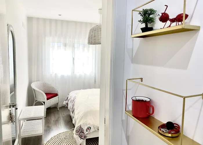 Red Em A 250m Do Santuario