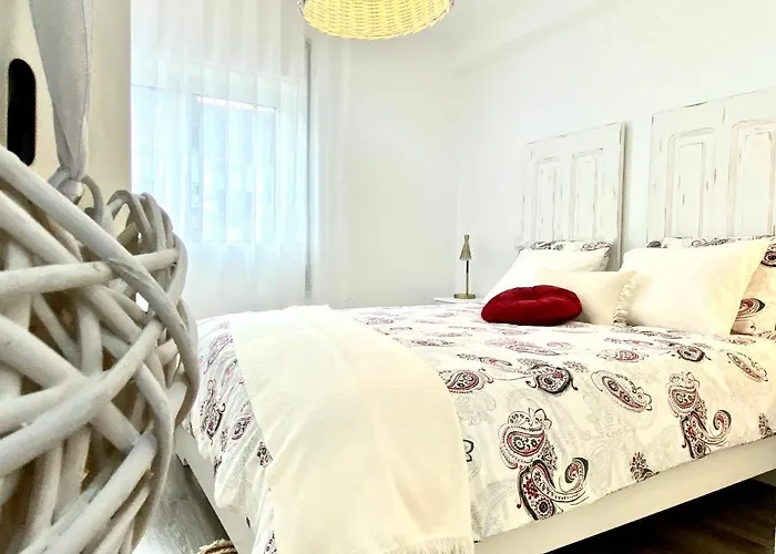 Red Em A 250m Do Santuario