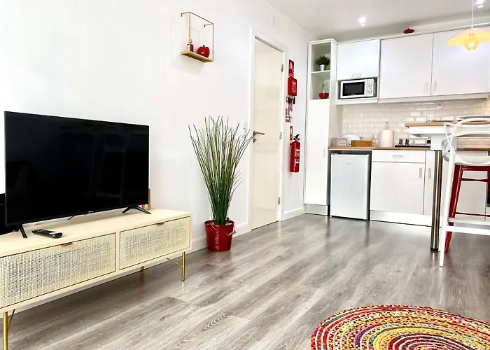 Apartman Red Em A 250m Do Santuario *