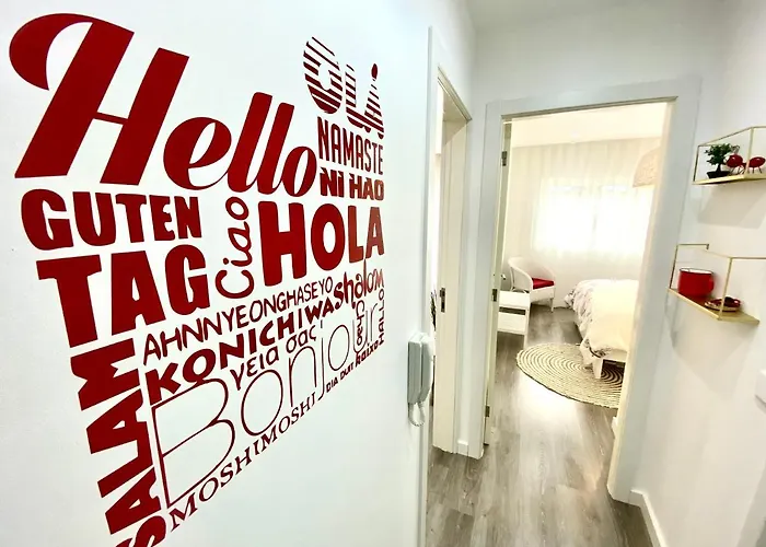 Red Em A 250m Do Santuario Apartman