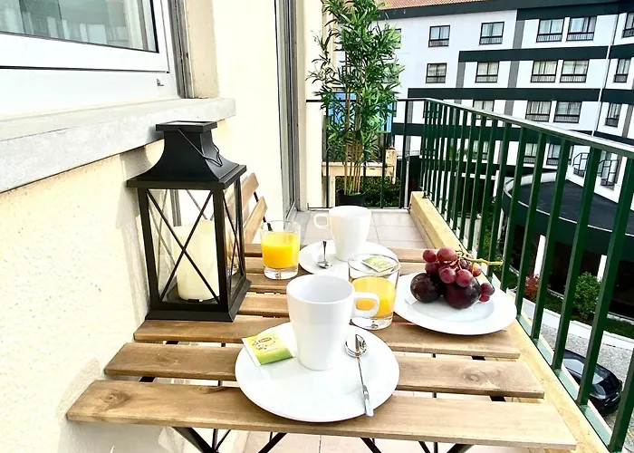 Red Em A 250m Do Santuario Fátima