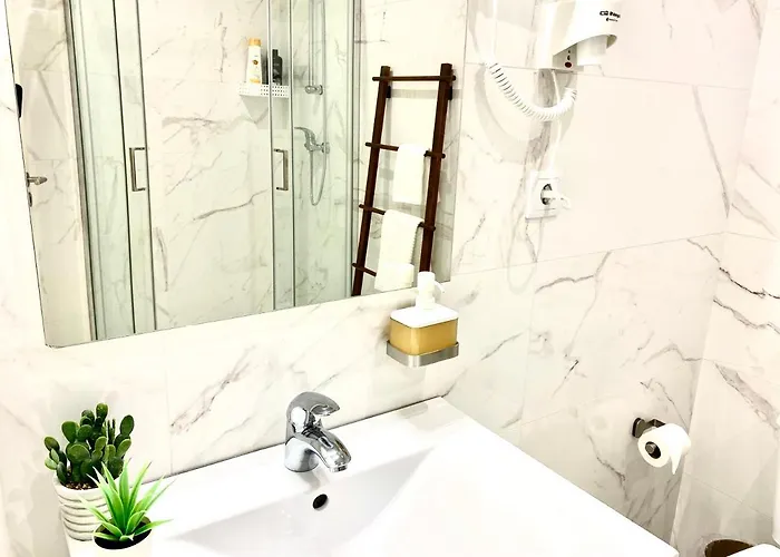 Διαμέρισμα Red Em A 250m Do Santuario *