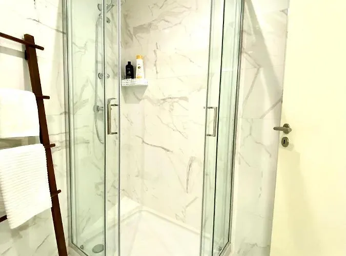 Apartman Red Em A 250m Do Santuario *