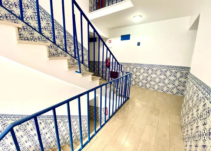 Red Em A 250m Do Santuario Διαμέρισμα Φάτιμα